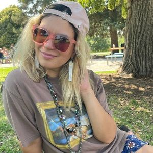 Meet your Posher, Karly